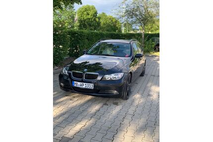 BMW 320 Gebrauchtwagen