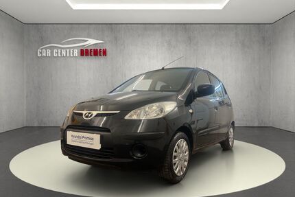 Hyundai i10 Gebrauchtwagen