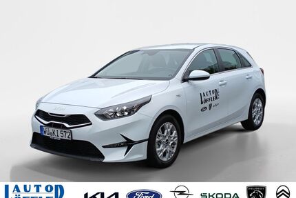 Kia ceed / Ceed Gebrauchtwagen