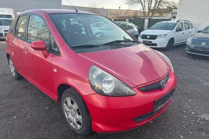 Honda Jazz Gebrauchtwagen