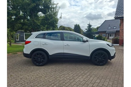 Renault Kadjar Gebrauchtwagen