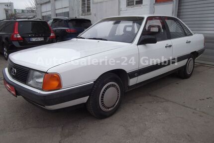 Audi 100 Gebrauchtwagen