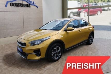 Kia XCeed Gebrauchtwagen