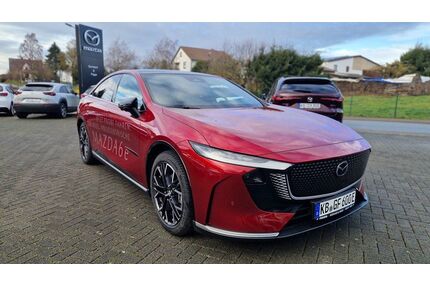 Mazda 6 Gebrauchtwagen