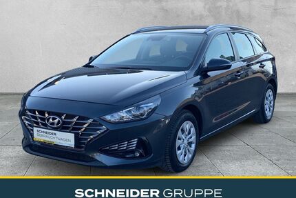 Hyundai i30 Gebrauchtwagen