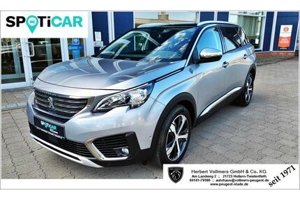 Peugeot 5008 Gebrauchtwagen