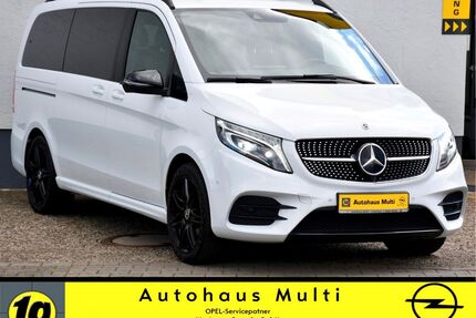 Mercedes-Benz V 250 Gebrauchtwagen