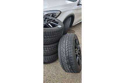Mercedes-Benz GLA 250 Gebrauchtwagen