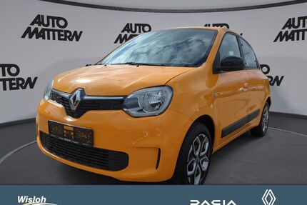 Renault Twingo Gebrauchtwagen