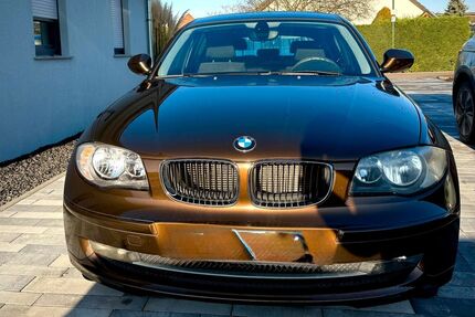 BMW 116 Gebrauchtwagen