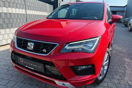 Seat Ateca Gebrauchtwagen