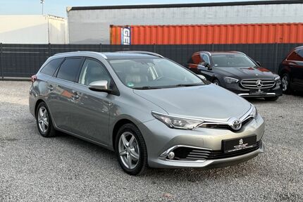 Toyota Auris Gebrauchtwagen