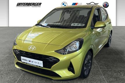 Hyundai i10 Gebrauchtwagen