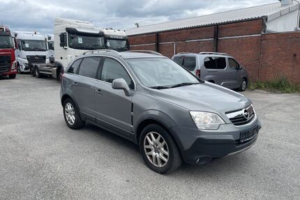 Opel Antara Gebrauchtwagen