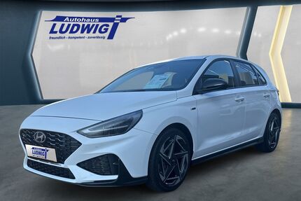 Hyundai i30 Gebrauchtwagen