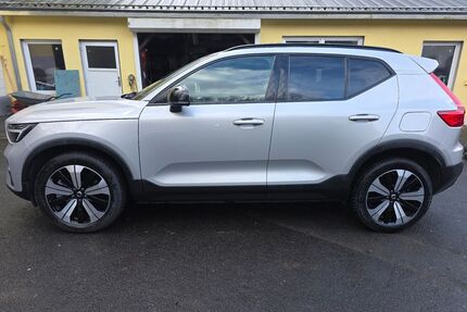 Volvo XC40 Gebrauchtwagen