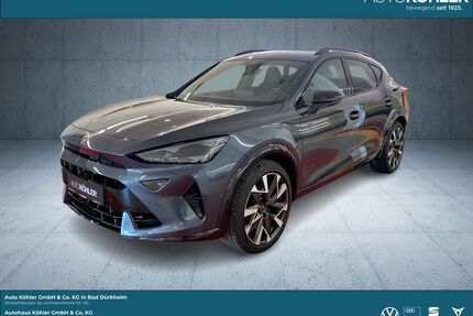 Cupra Formentor Gebrauchtwagen