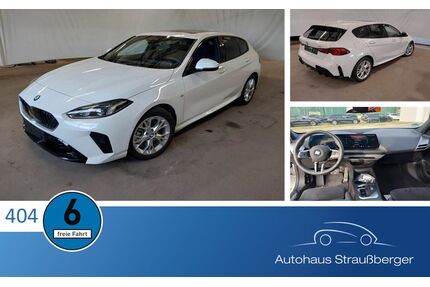 BMW 120 Gebrauchtwagen