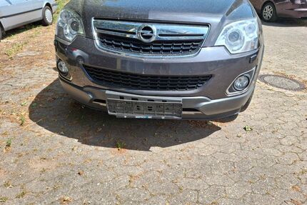 Opel Antara Gebrauchtwagen