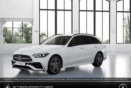 Mercedes-Benz C 300 Gebrauchtwagen