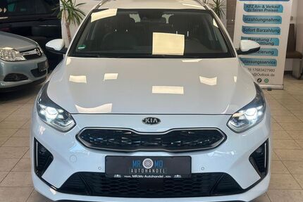 Kia ceed / Ceed Gebrauchtwagen