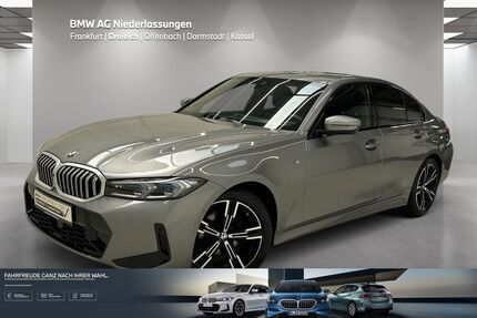 BMW 320 Gebrauchtwagen