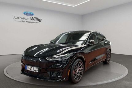 Ford Mustang Mach-E Gebrauchtwagen