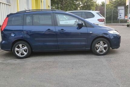 Mazda 5 Gebrauchtwagen