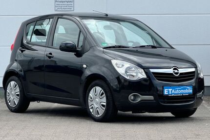 Opel Agila Gebrauchtwagen