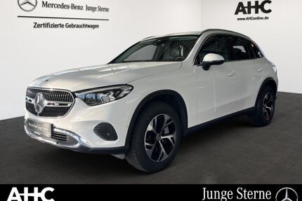 Mercedes-Benz GLC 300 Gebrauchtwagen