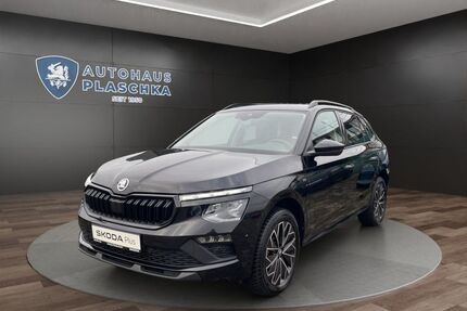 Skoda Kamiq Gebrauchtwagen