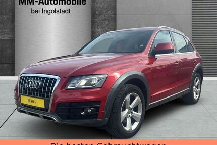 Audi Q5 Gebrauchtwagen