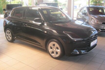 Suzuki Swift Gebrauchtwagen