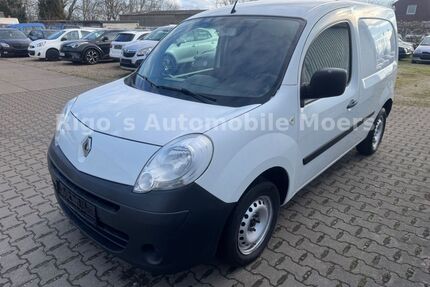 Renault Kangoo Gebrauchtwagen
