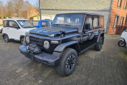 BAW 212 Gebrauchtwagen
