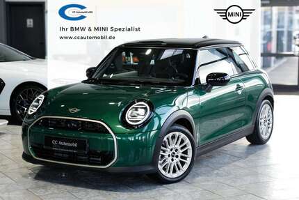 Mini Cooper Gebrauchtwagen