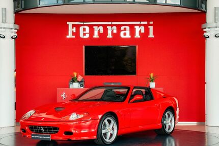 Ferrari Superamerica Gebrauchtwagen