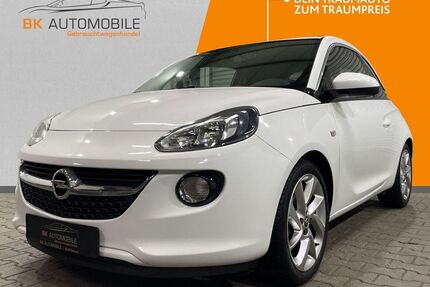 Opel Adam Gebrauchtwagen