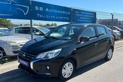 Mitsubishi Space Star Gebrauchtwagen