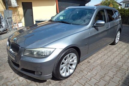 BMW 325 Gebrauchtwagen