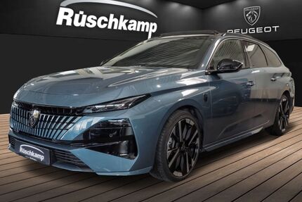 Peugeot 308 Gebrauchtwagen