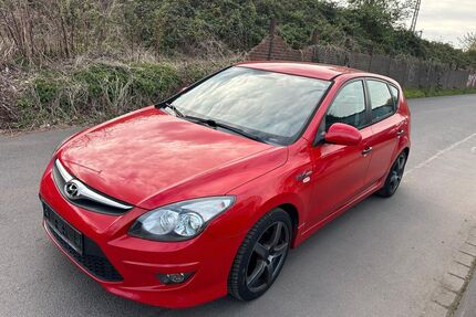 Hyundai i30 Gebrauchtwagen