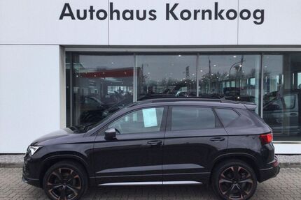 Cupra Ateca Gebrauchtwagen