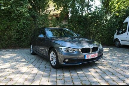 BMW 318 Gebrauchtwagen