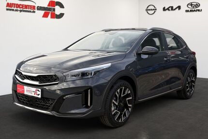 Kia XCeed Gebrauchtwagen