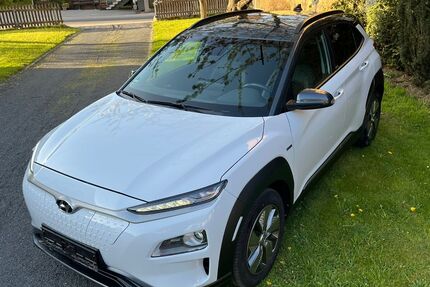 Hyundai KONA Elektro Gebrauchtwagen