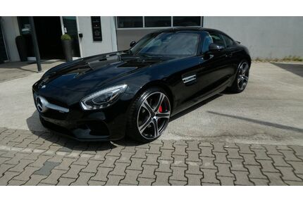 Mercedes-Benz AMG GT Gebrauchtwagen