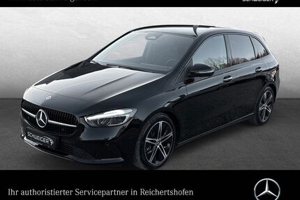Mercedes-Benz B 200 Gebrauchtwagen
