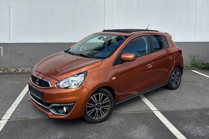 Mitsubishi Space Star Gebrauchtwagen