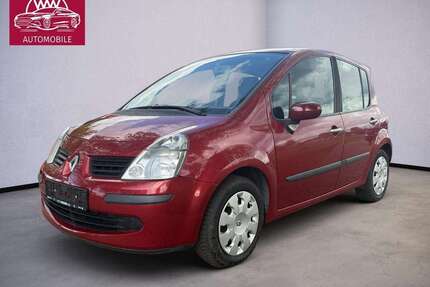 Renault Modus Gebrauchtwagen